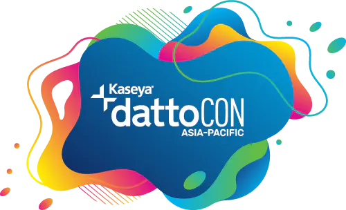 Kaseya DattoCon Asia-Pacific